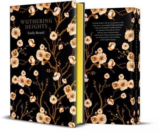 WUTHERING HEIGHTS CHILTERN