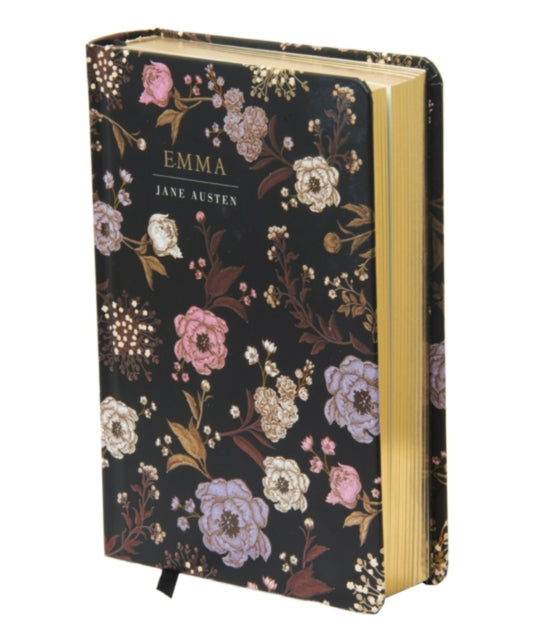 EMMA CHILTERN