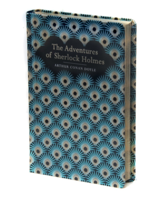 THE ADVENTURES OF SHERLOCK