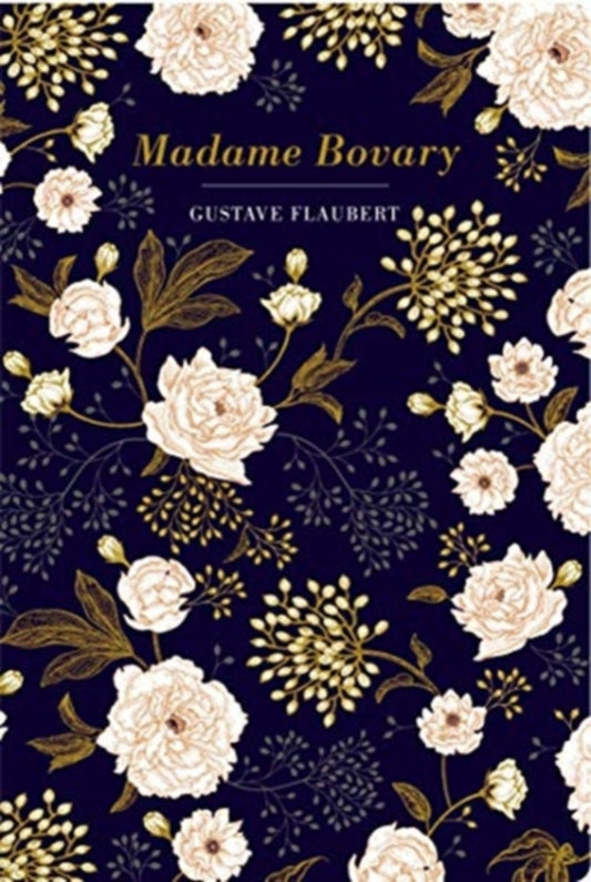 MADAME BOVARY