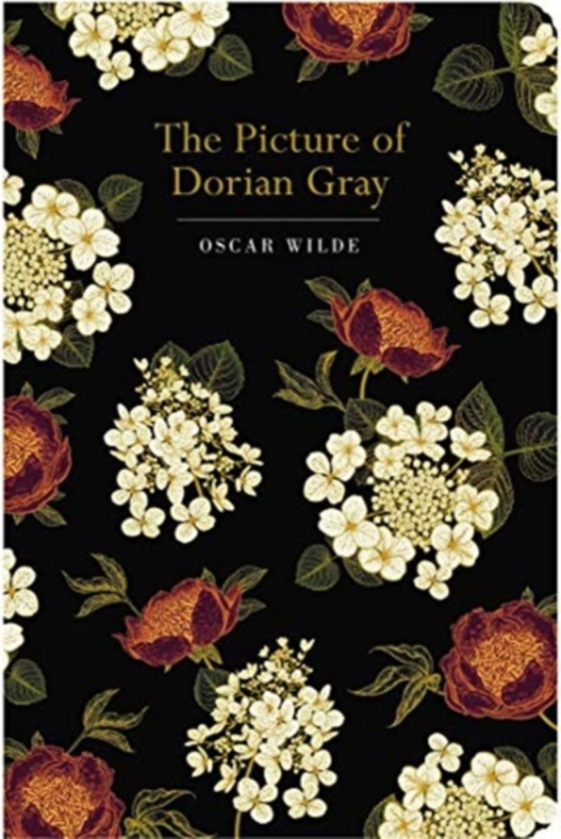 THE PICTURE OF DORIAN GRAY