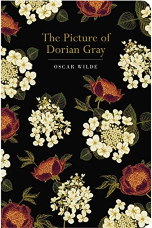 THE PICTURE OF DORIAN GRAY