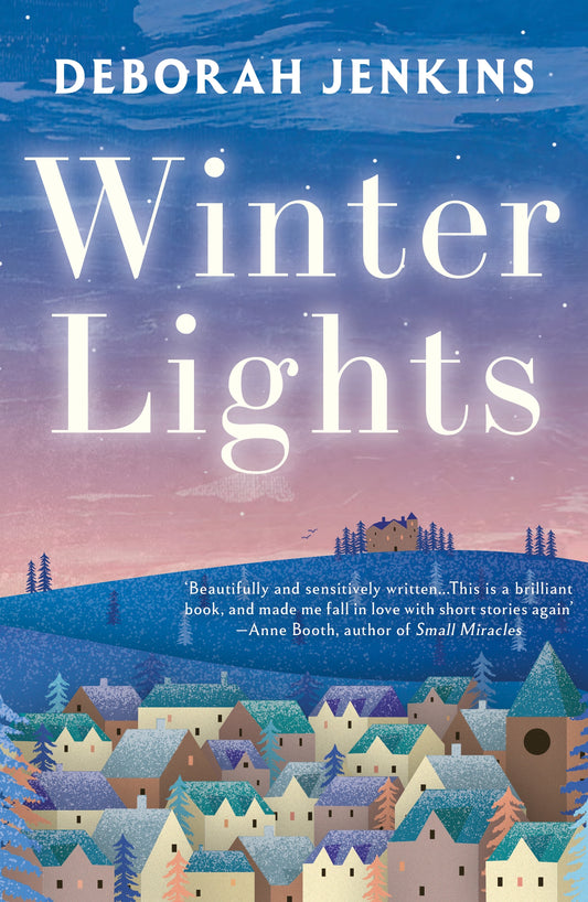 WINTER LIGHTS