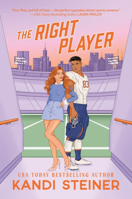 RIGHT PLAYER