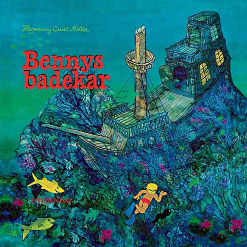BENNYS BADEKAR