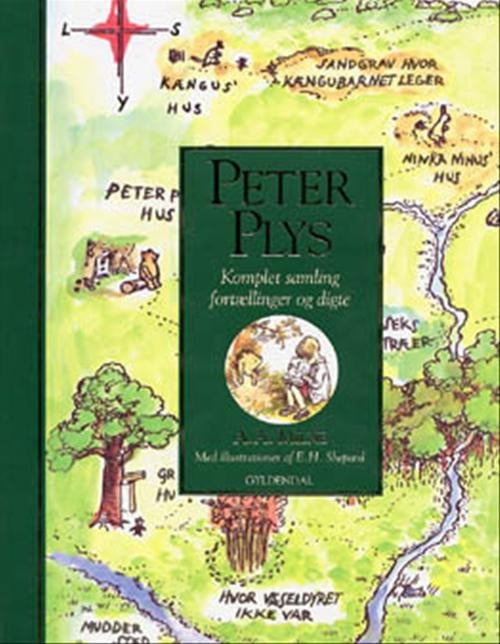 PETER PLYS