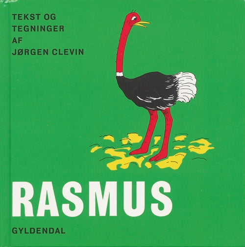 RASMUS