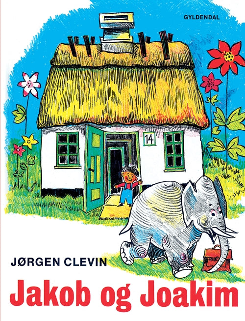 JAKOB OG JOAKIM