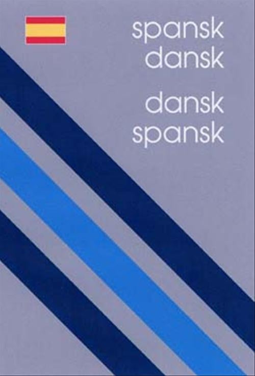 SPANSK-DANSK, DANSK-SPANSK