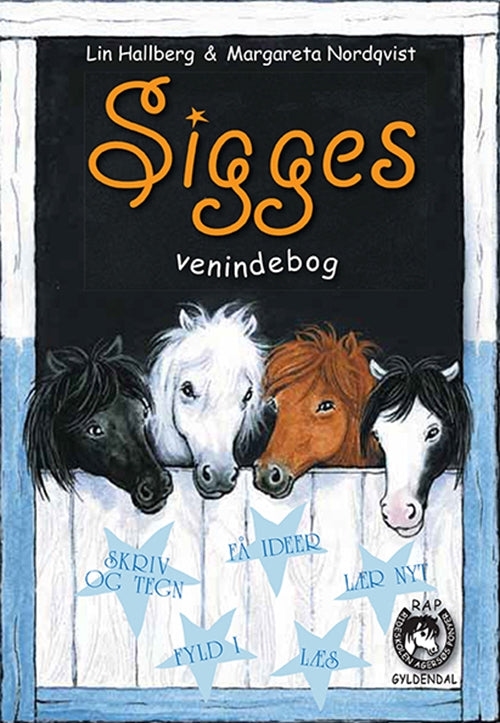 SIGGES VENINDEBOG