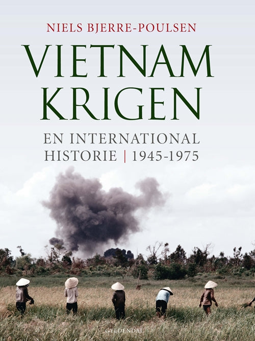 VIETNAMKRIGEN