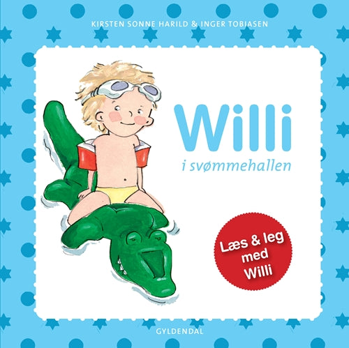 WILLI I SVØMMEHALLEN