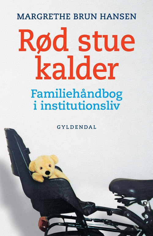 RØD STUE KALDER