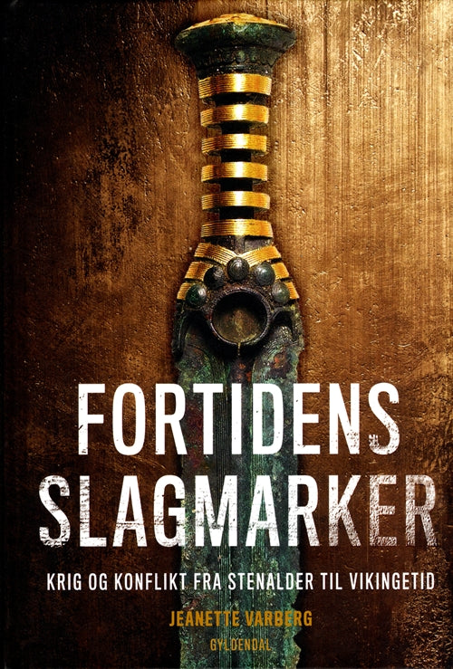 FORTIDENS SLAGMARKER