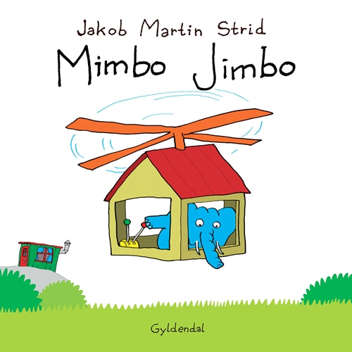 MIMBO JIMBO