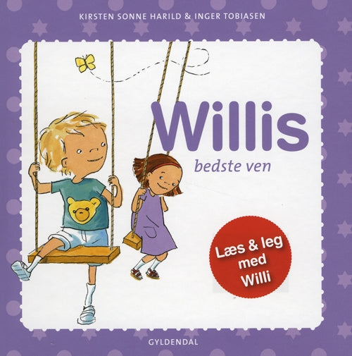 WILLIS BEDSTE VEN