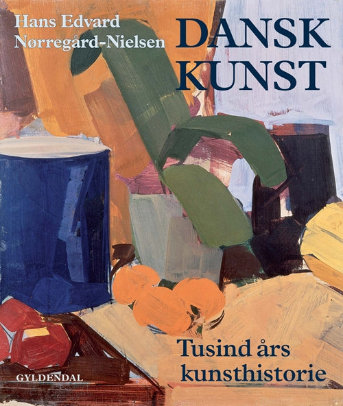 DANSK KUNST