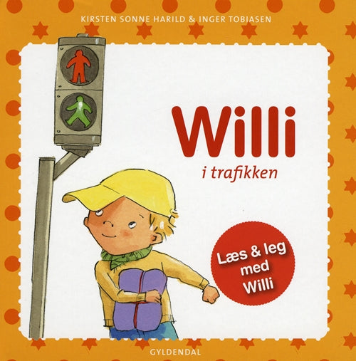 WILLI I TRAFIKKEN