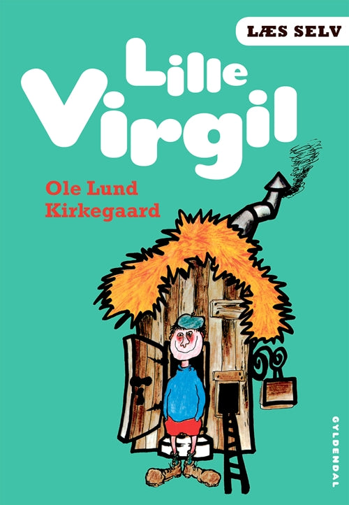 LÆS SELV - LILLE VIRGIL