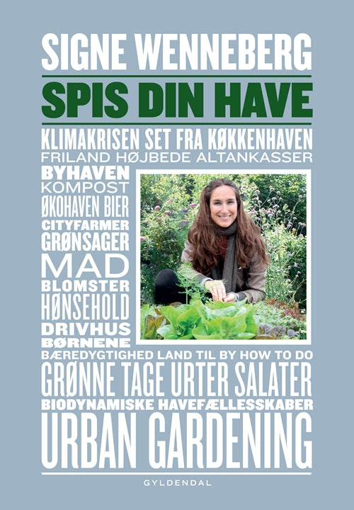 SPIS DIN HAVE