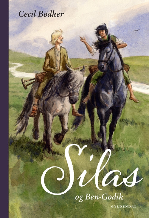 SILAS 2