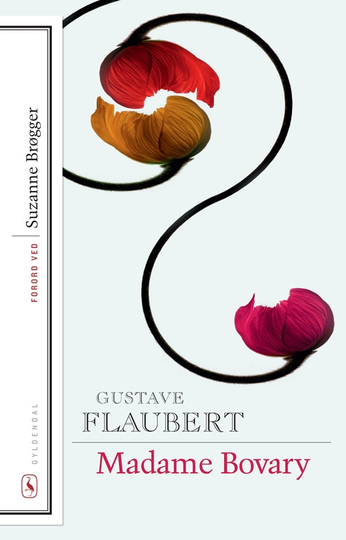 MADAME BOVARY
