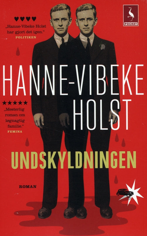 Undskyldningen