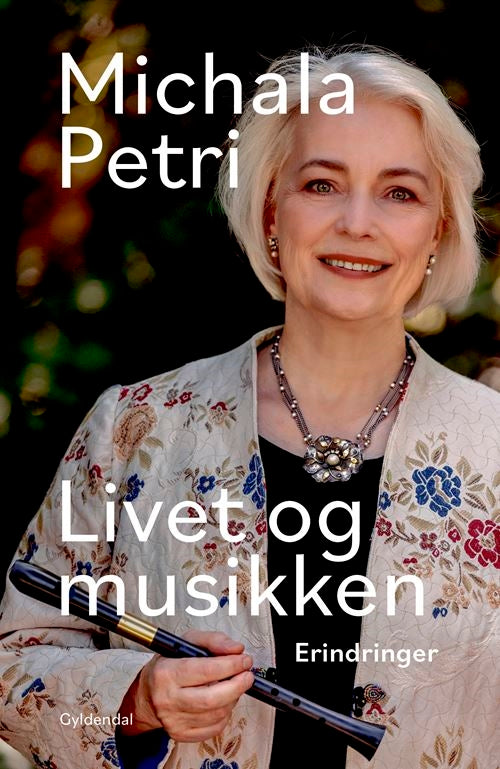 LIVET OG MUSIKKEN