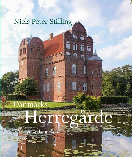 DANMARKS HERREGÅRDE¤FYN OG LANGELAND