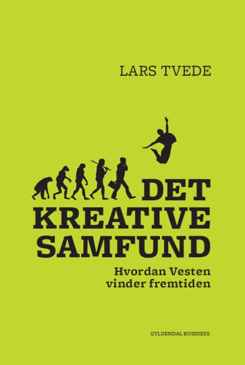 DET KREATIVE SAMFUND