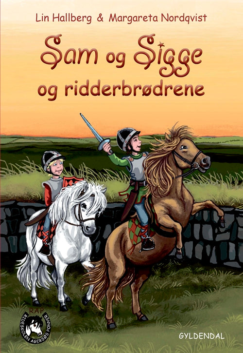 Sam og Sigge 3