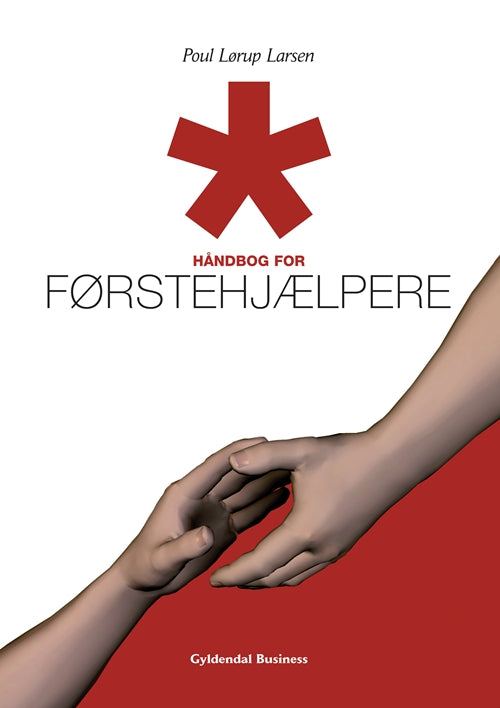 HÅNDBIOG FOR FØRSTEHJÆLPERE