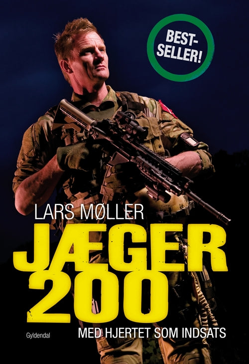 JÆGER 200