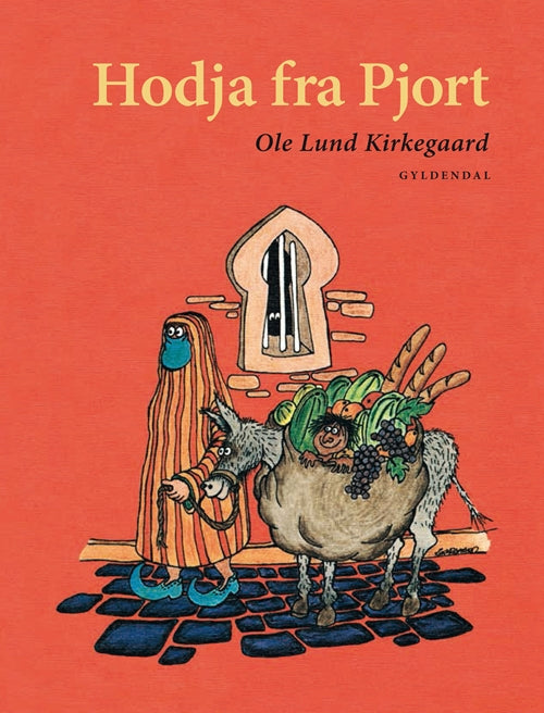 HODJA FRA PJORT