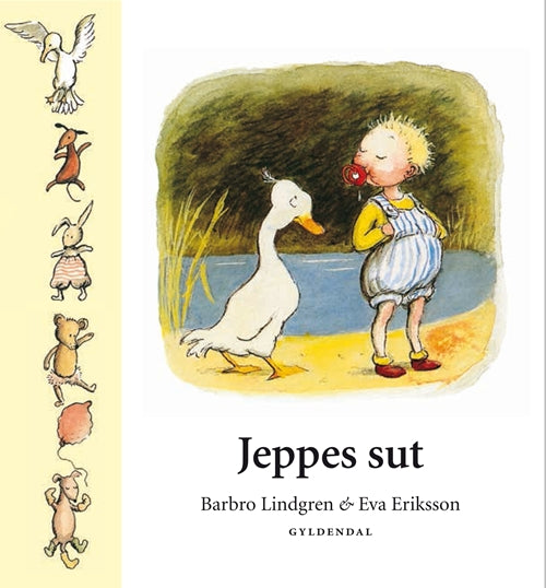 JEPPES SUT