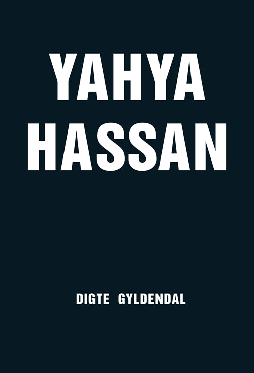 YAHYA HASSAN