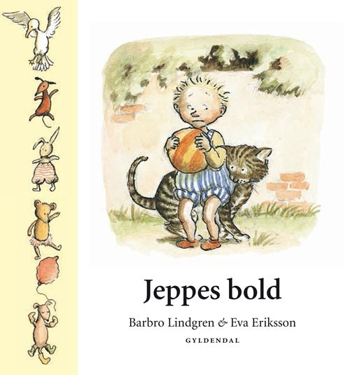 JEPPES BOLD