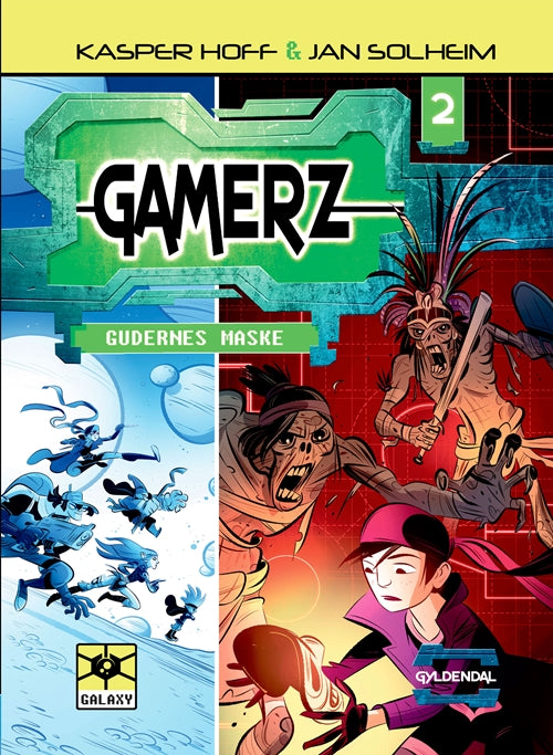 GAMERZ 2