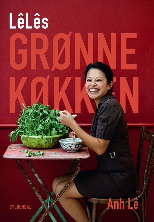 LÊLÊS GRØNNE KØKKEN