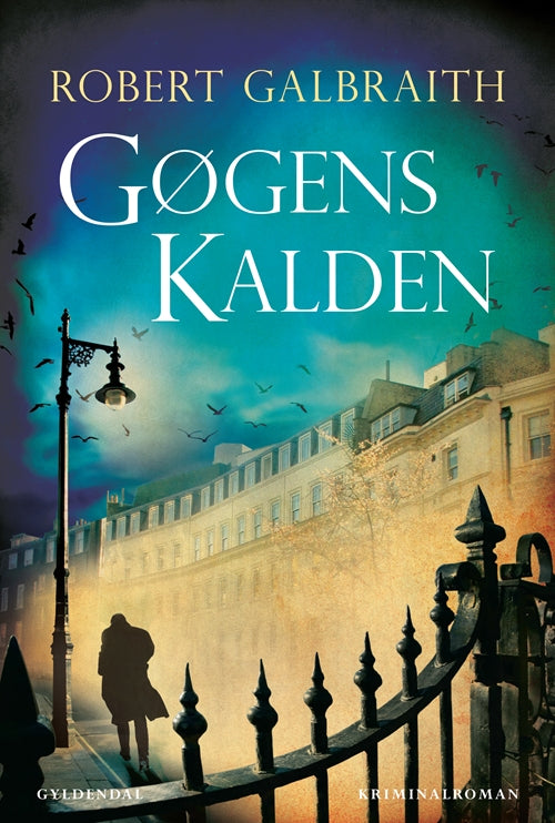 GØGENS KALDEN
