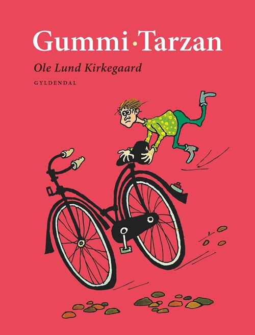 GUMMI-TARZAN
