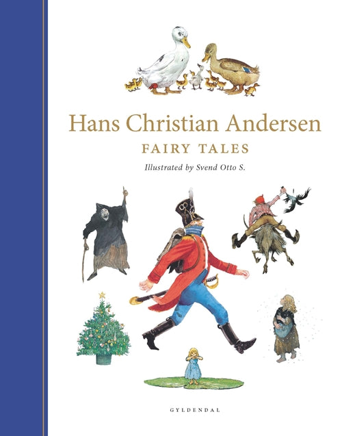 FAIRY TALES