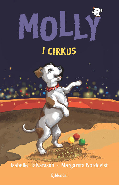 MOLLY 4 - MOLLY I CIRKUS