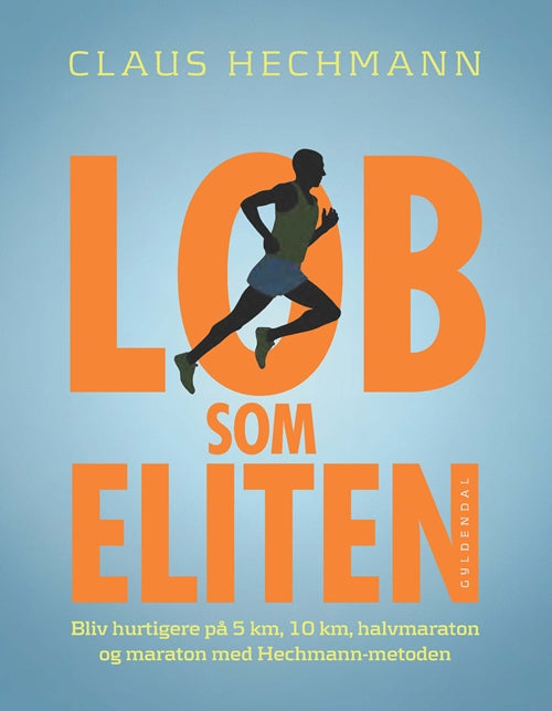 LØB SOM ELITEN
