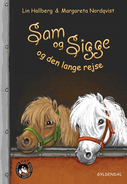 Sam og Sigge 4