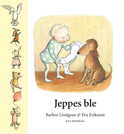 JEPPES BLE