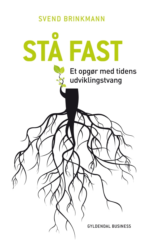 STÅ FAST