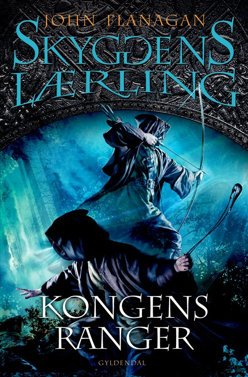 SKYGGENS LÆRLING 12 - KONGENS RANGER.