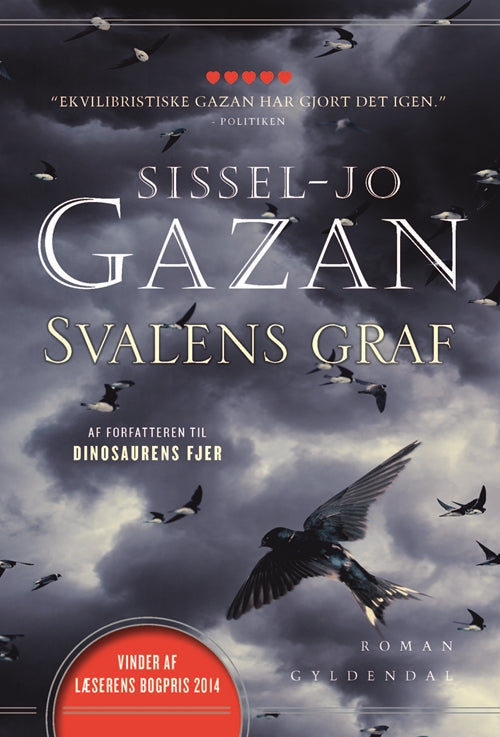 SVALENS GRAF