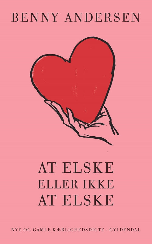 AT ELSKE ELLER IKKE ELSKE